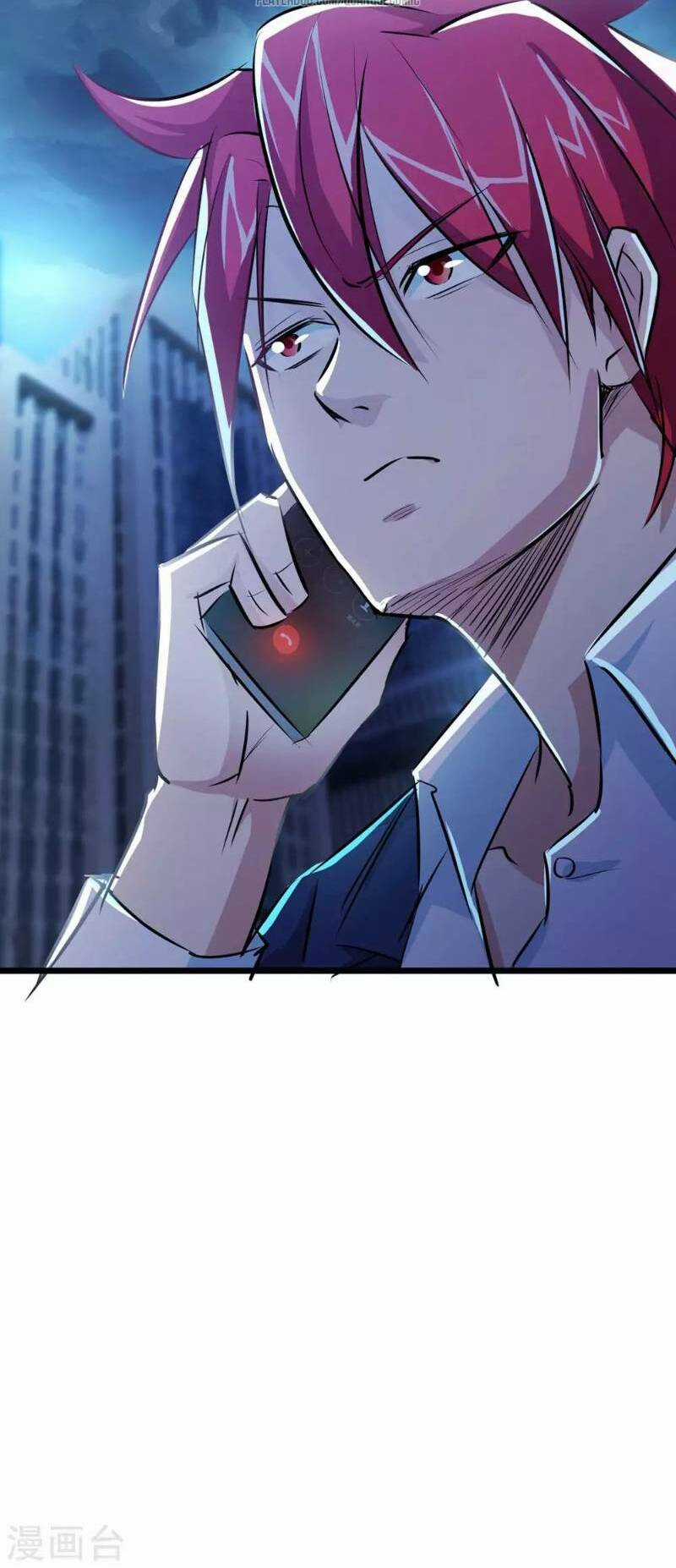 Tối Cường Đặc Chủng Binh Của Hoa Khôi Chapter 17 trang 10