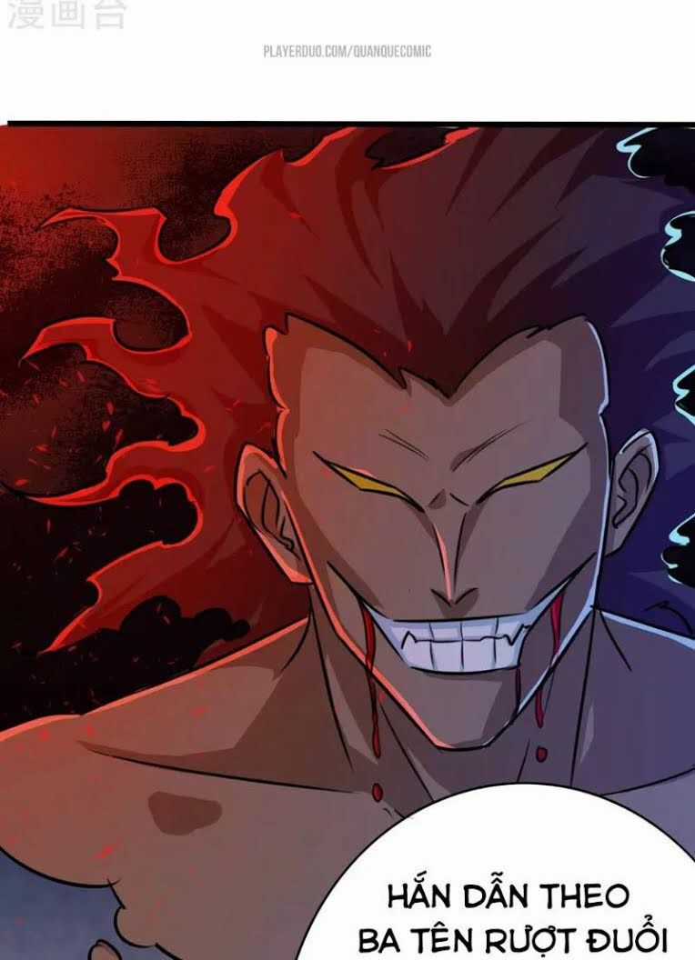 Tối Cường Đặc Chủng Binh Của Hoa Khôi Chapter 17 trang 12