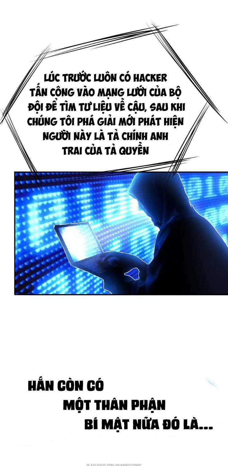 Tối Cường Đặc Chủng Binh Của Hoa Khôi Chapter 17 trang 14