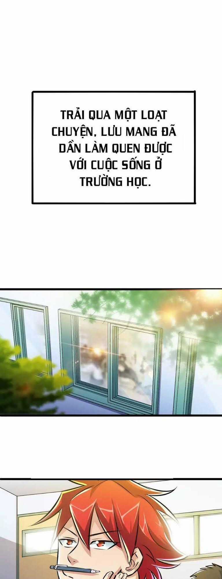 Tối Cường Đặc Chủng Binh Của Hoa Khôi Chapter 17 trang 16