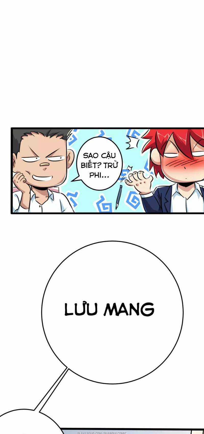 Tối Cường Đặc Chủng Binh Của Hoa Khôi Chapter 17 trang 22