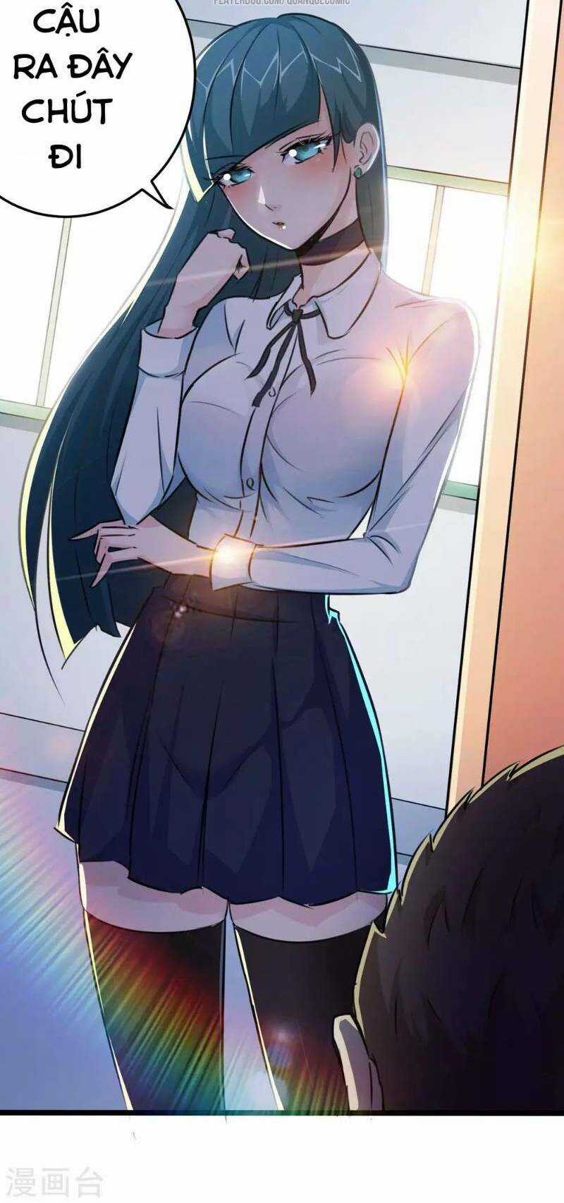 Tối Cường Đặc Chủng Binh Của Hoa Khôi Chapter 17 trang 23