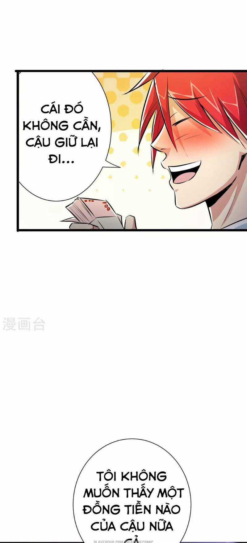 Tối Cường Đặc Chủng Binh Của Hoa Khôi Chapter 17 trang 4