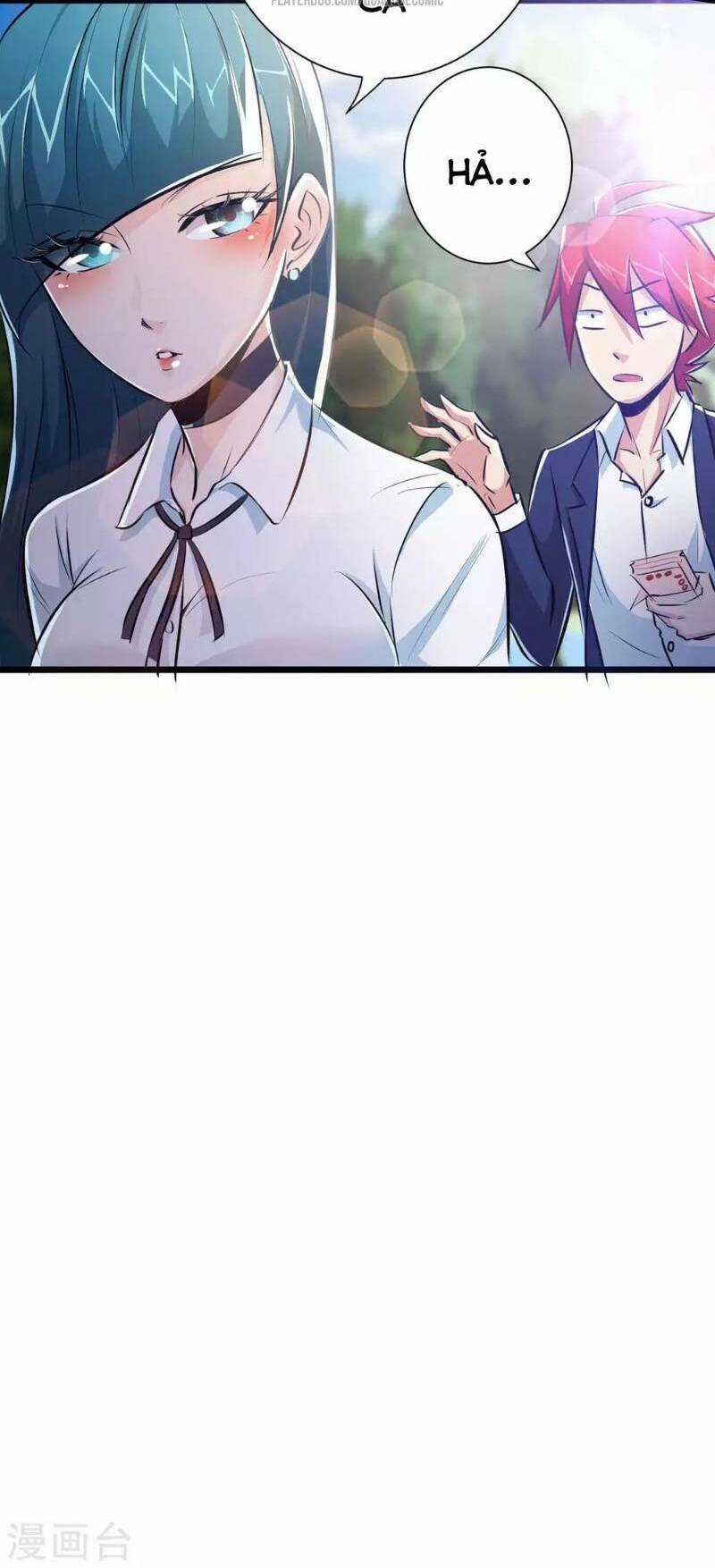 Tối Cường Đặc Chủng Binh Của Hoa Khôi Chapter 17 trang 5