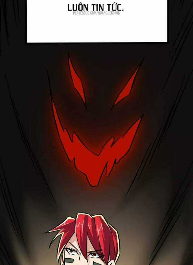 Tối Cường Đặc Chủng Binh Của Hoa Khôi Chapter 18 trang 10