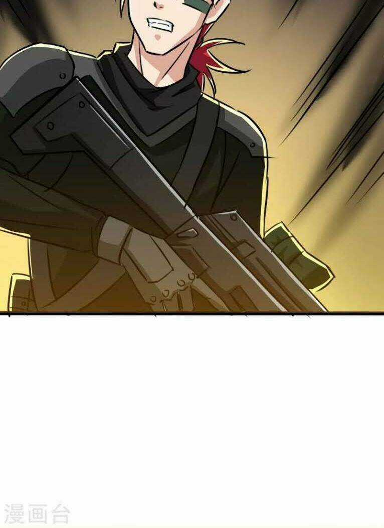 Tối Cường Đặc Chủng Binh Của Hoa Khôi Chapter 18 trang 11