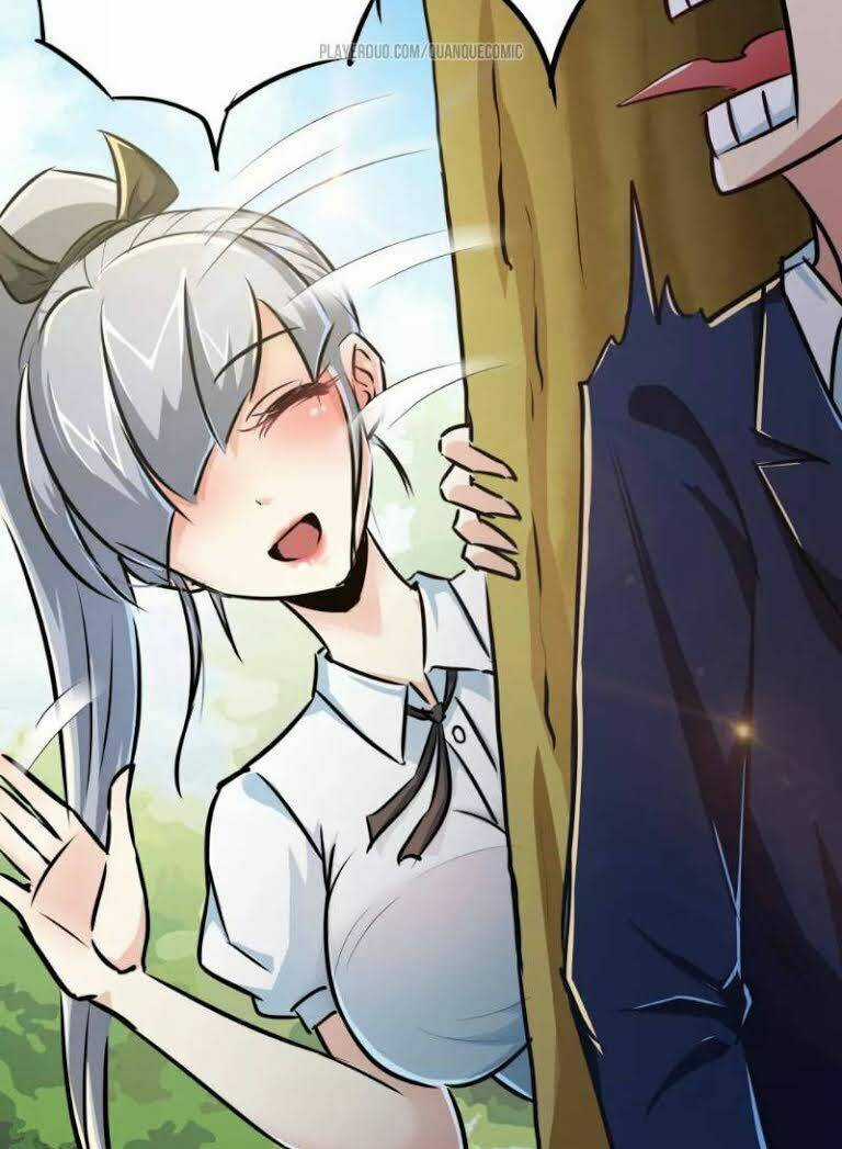 Tối Cường Đặc Chủng Binh Của Hoa Khôi Chapter 18 trang 13