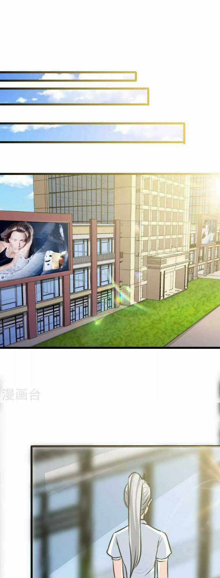 Tối Cường Đặc Chủng Binh Của Hoa Khôi Chapter 18 trang 15