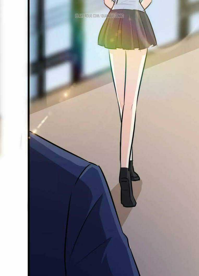 Tối Cường Đặc Chủng Binh Của Hoa Khôi Chapter 18 trang 16