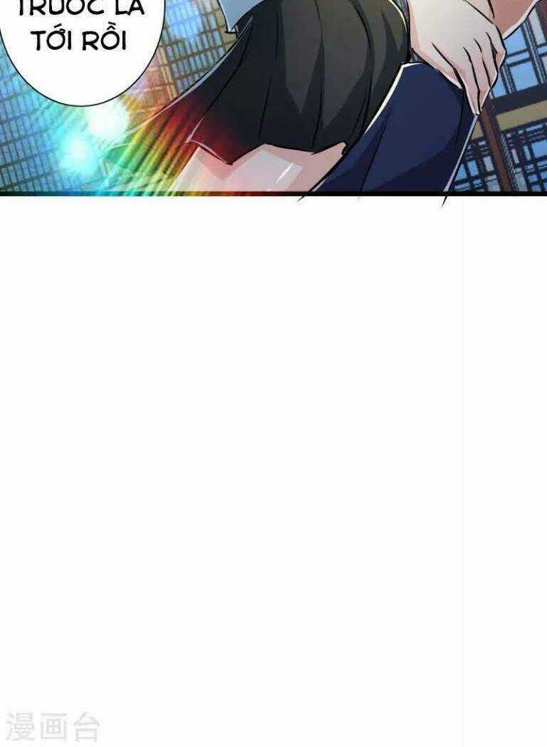 Tối Cường Đặc Chủng Binh Của Hoa Khôi Chapter 18 trang 20