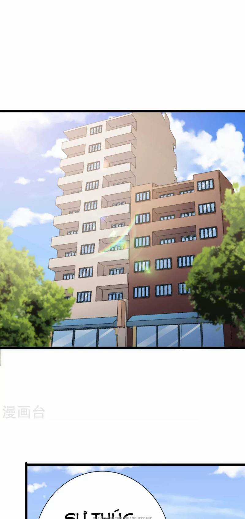 Tối Cường Đặc Chủng Binh Của Hoa Khôi Chapter 18 trang 21