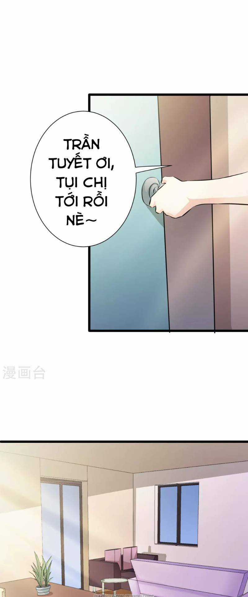 Tối Cường Đặc Chủng Binh Của Hoa Khôi Chapter 18 trang 25