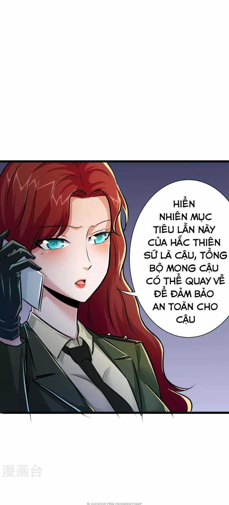 Tối Cường Đặc Chủng Binh Của Hoa Khôi Chapter 18 trang 3