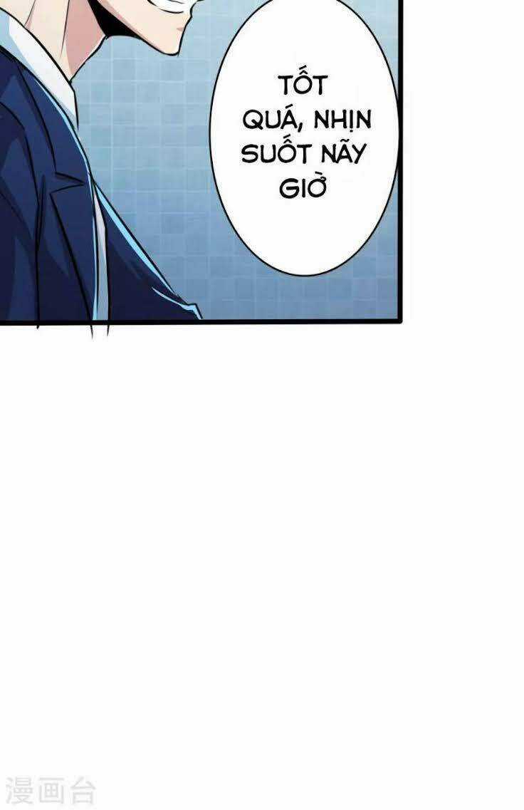 Tối Cường Đặc Chủng Binh Của Hoa Khôi Chapter 18 trang 31