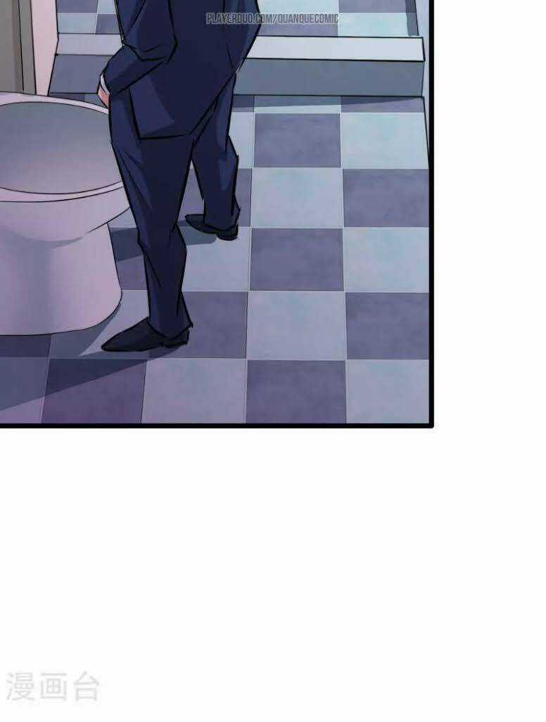 Tối Cường Đặc Chủng Binh Của Hoa Khôi Chapter 18 trang 33