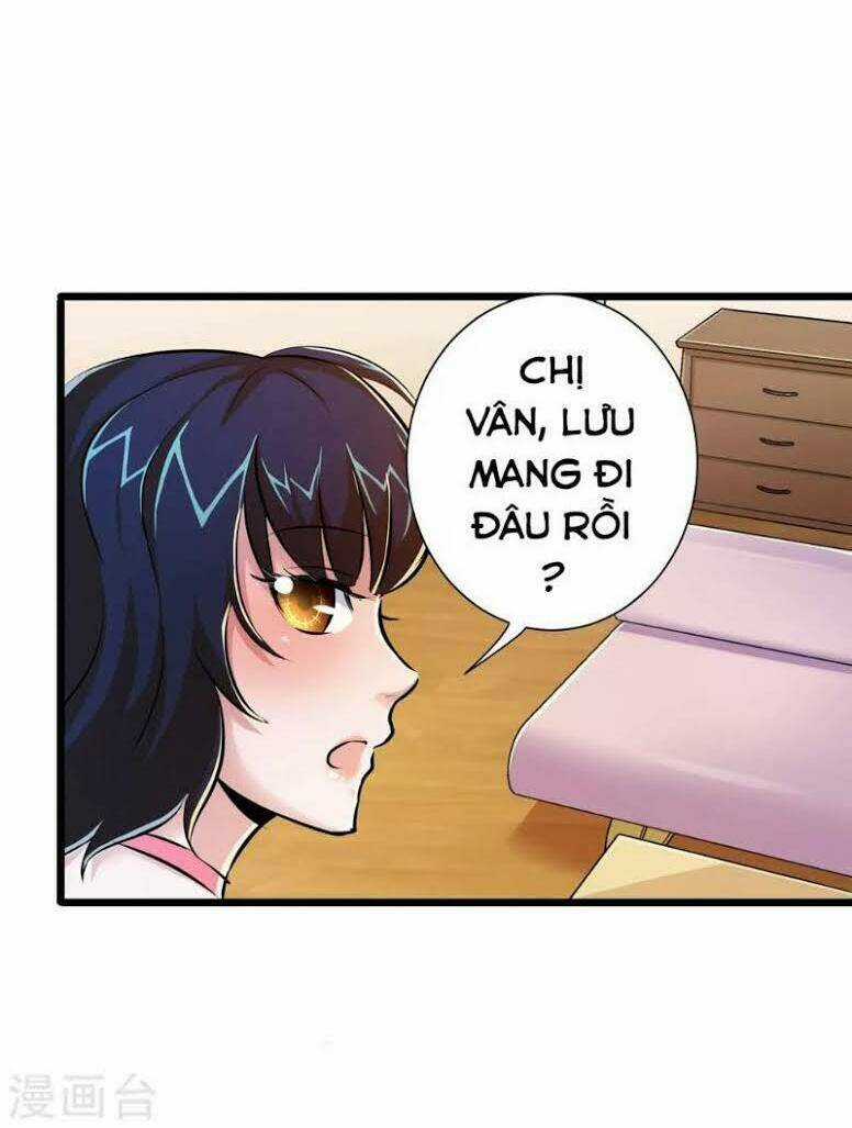 Tối Cường Đặc Chủng Binh Của Hoa Khôi Chapter 18 trang 34