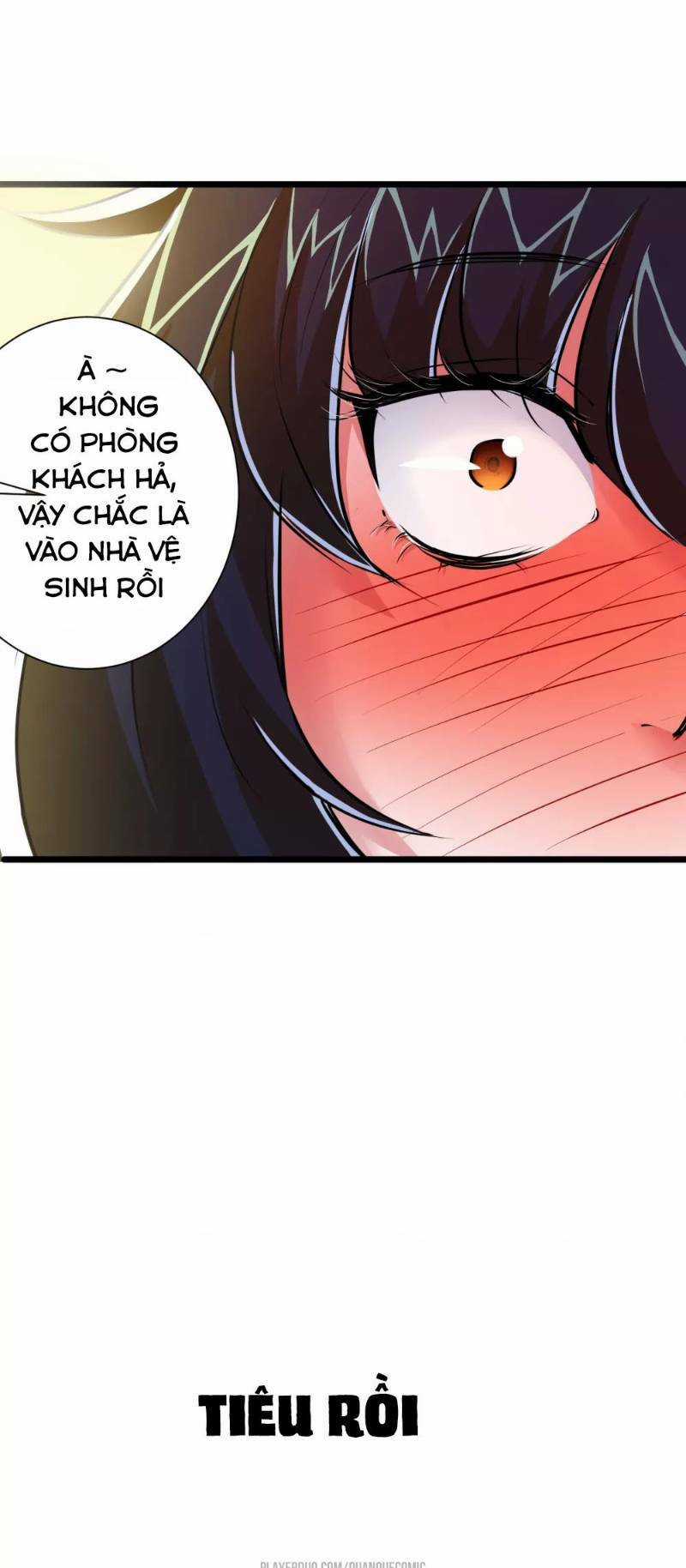 Tối Cường Đặc Chủng Binh Của Hoa Khôi Chapter 18 trang 35