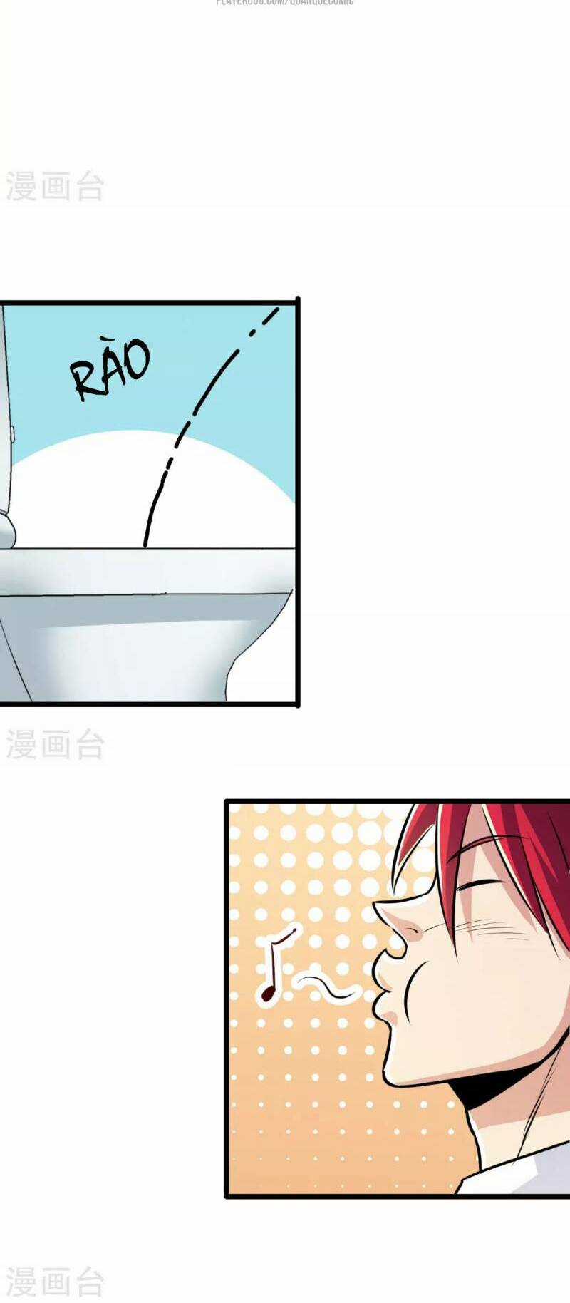 Tối Cường Đặc Chủng Binh Của Hoa Khôi Chapter 18 trang 36