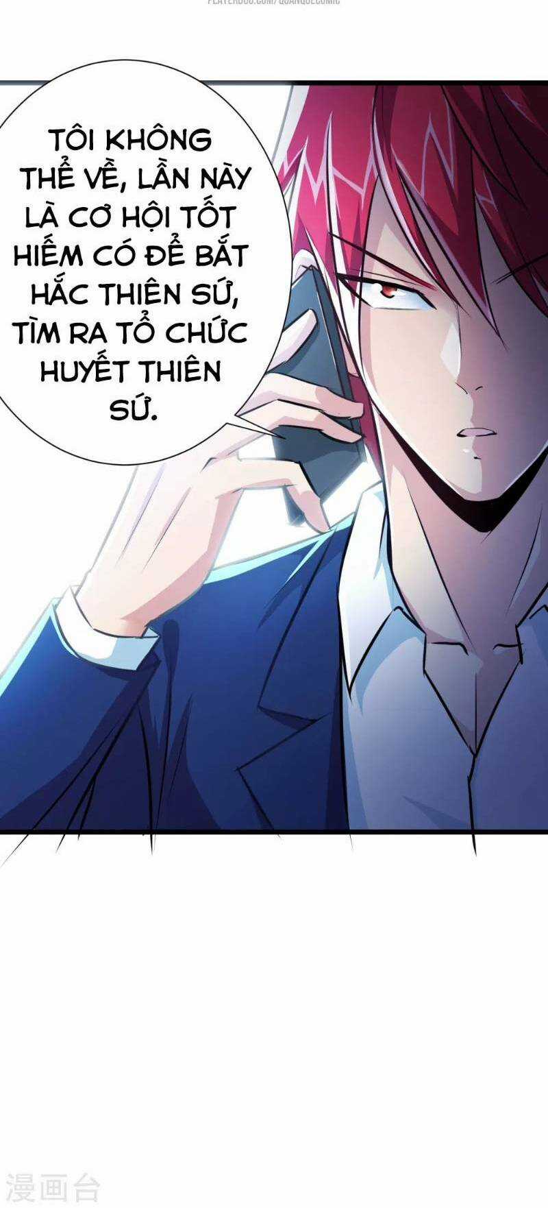 Tối Cường Đặc Chủng Binh Của Hoa Khôi Chapter 18 trang 4