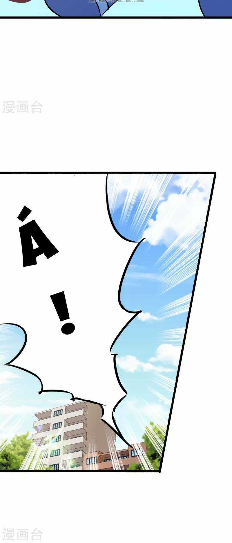 Tối Cường Đặc Chủng Binh Của Hoa Khôi Chapter 18 trang 40