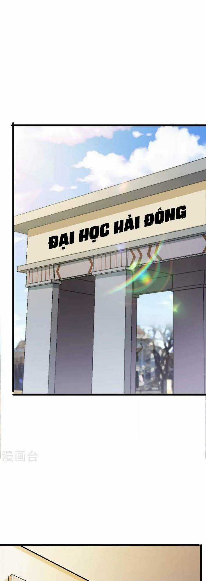 Tối Cường Đặc Chủng Binh Của Hoa Khôi Chapter 18 trang 41