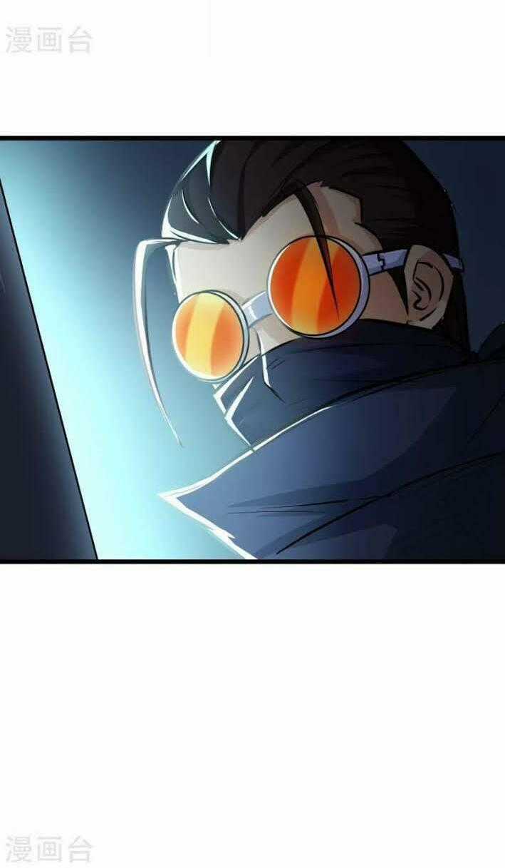 Tối Cường Đặc Chủng Binh Của Hoa Khôi Chapter 18 trang 43