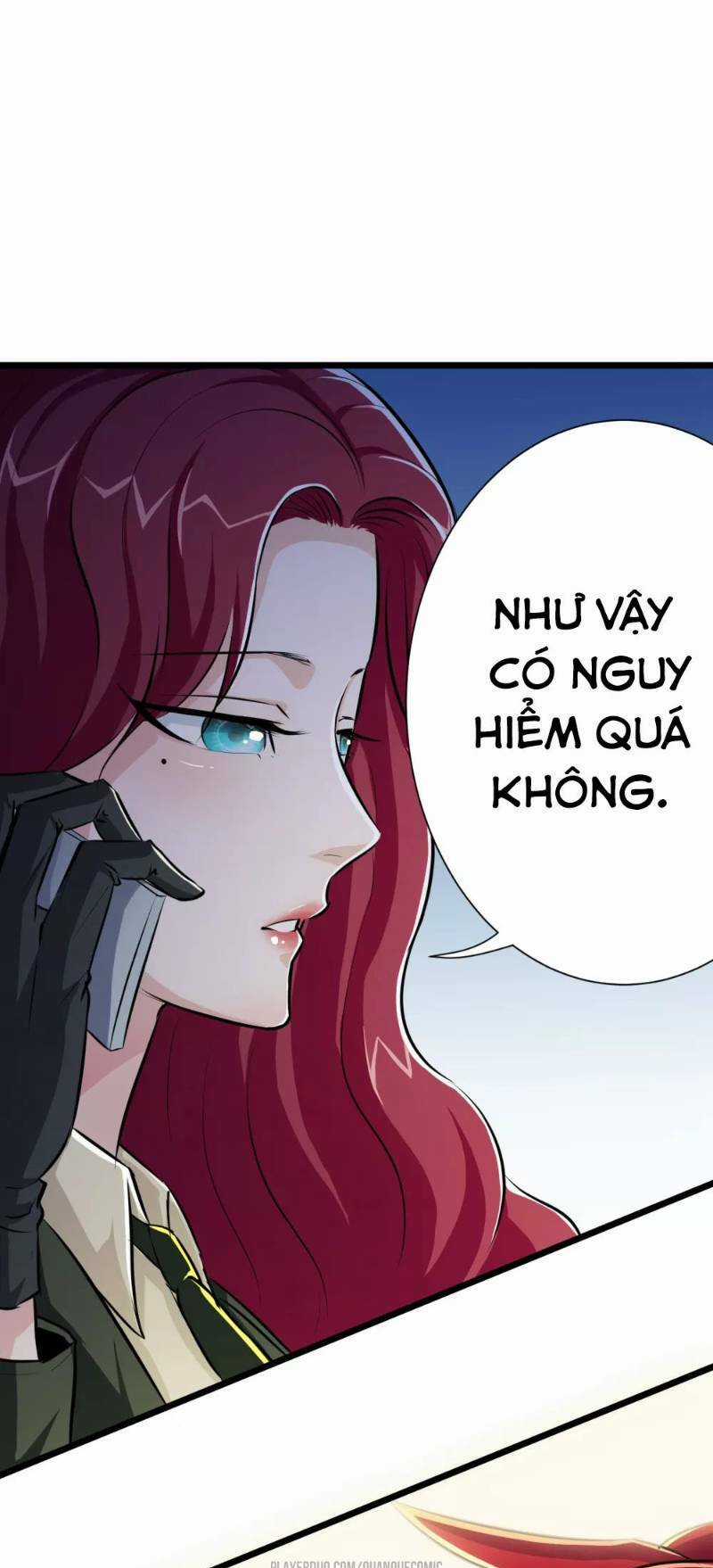 Tối Cường Đặc Chủng Binh Của Hoa Khôi Chapter 18 trang 5