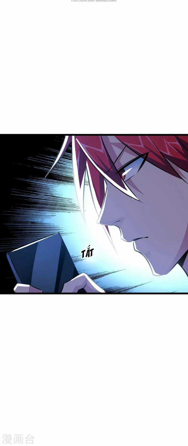 Tối Cường Đặc Chủng Binh Của Hoa Khôi Chapter 18 trang 8