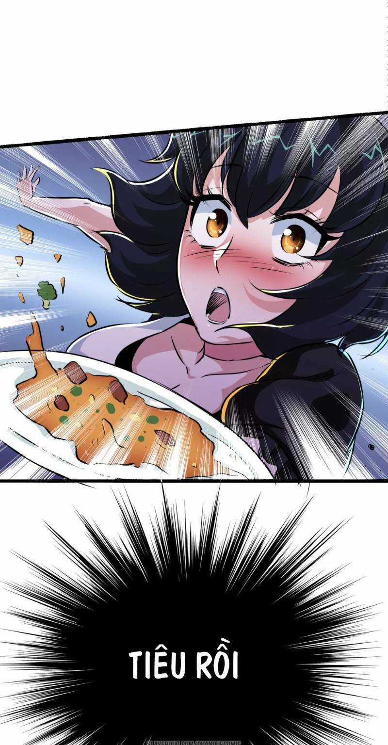 Tối Cường Đặc Chủng Binh Của Hoa Khôi Chapter 19 trang 11