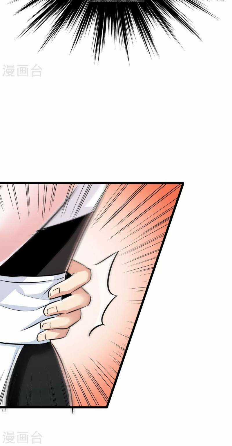 Tối Cường Đặc Chủng Binh Của Hoa Khôi Chapter 19 trang 12