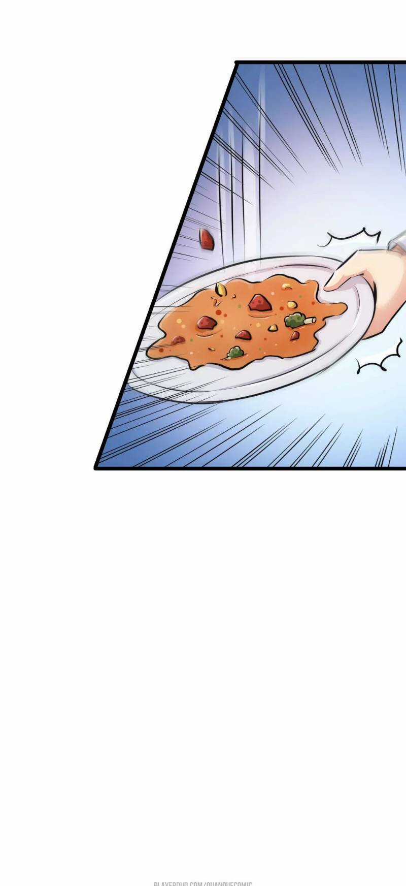 Tối Cường Đặc Chủng Binh Của Hoa Khôi Chapter 19 trang 13