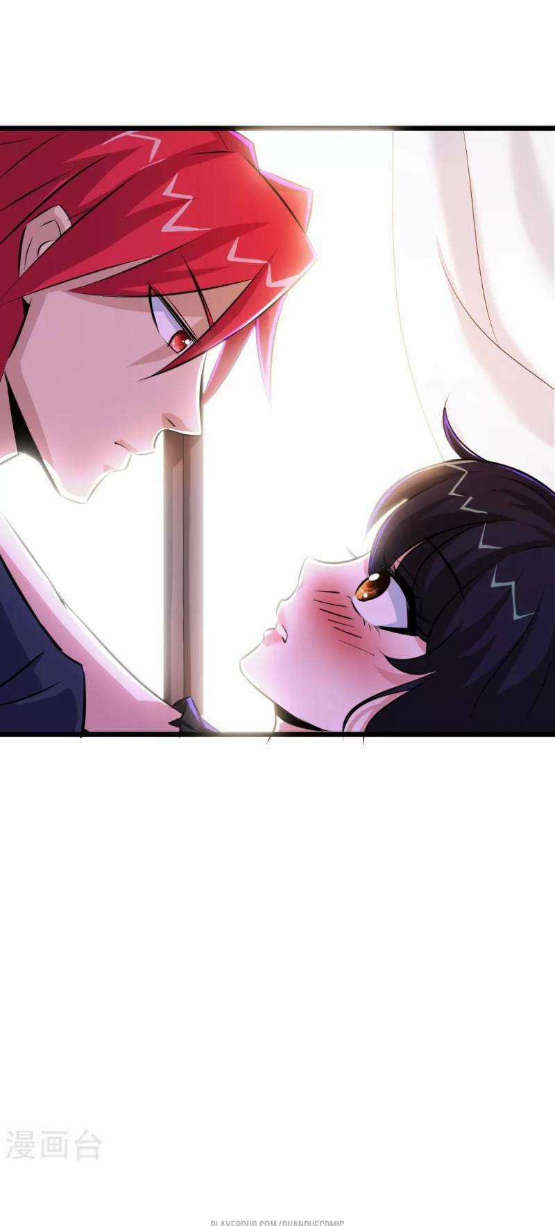 Tối Cường Đặc Chủng Binh Của Hoa Khôi Chapter 19 trang 15