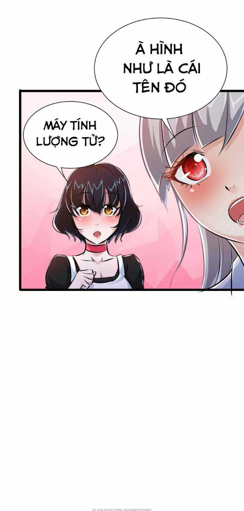 Tối Cường Đặc Chủng Binh Của Hoa Khôi Chapter 19 trang 21