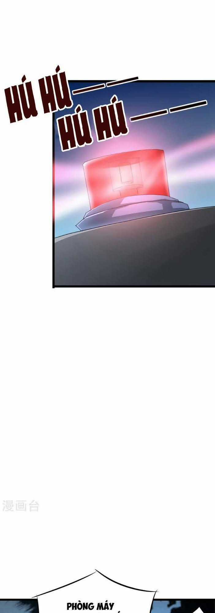 Tối Cường Đặc Chủng Binh Của Hoa Khôi Chapter 19 trang 23