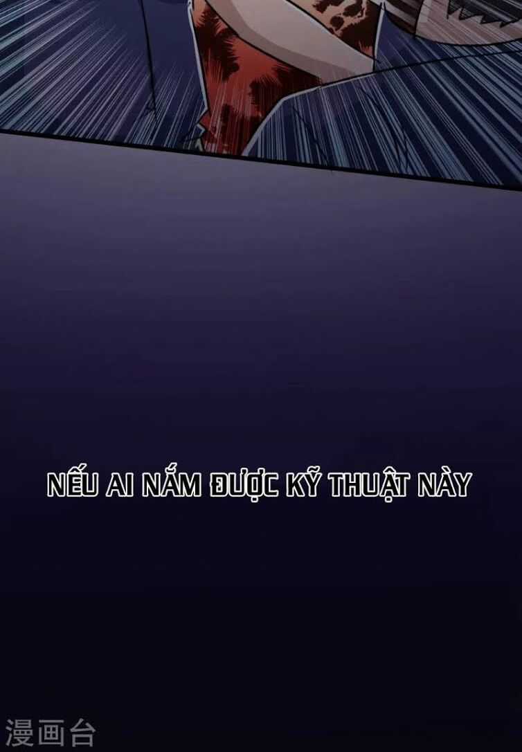 Tối Cường Đặc Chủng Binh Của Hoa Khôi Chapter 19 trang 31