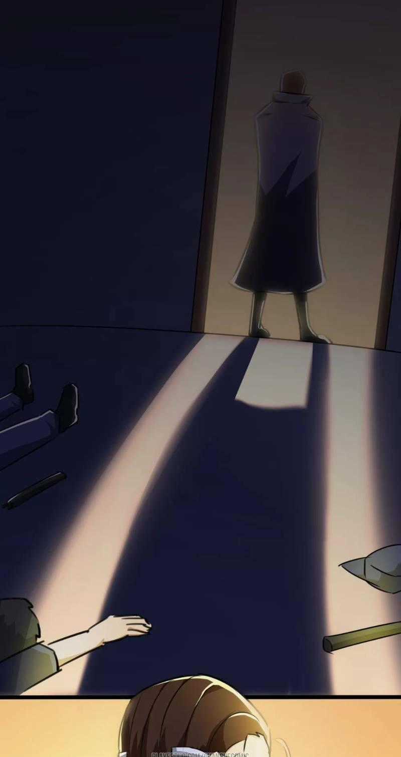 Tối Cường Đặc Chủng Binh Của Hoa Khôi Chapter 19 trang 32