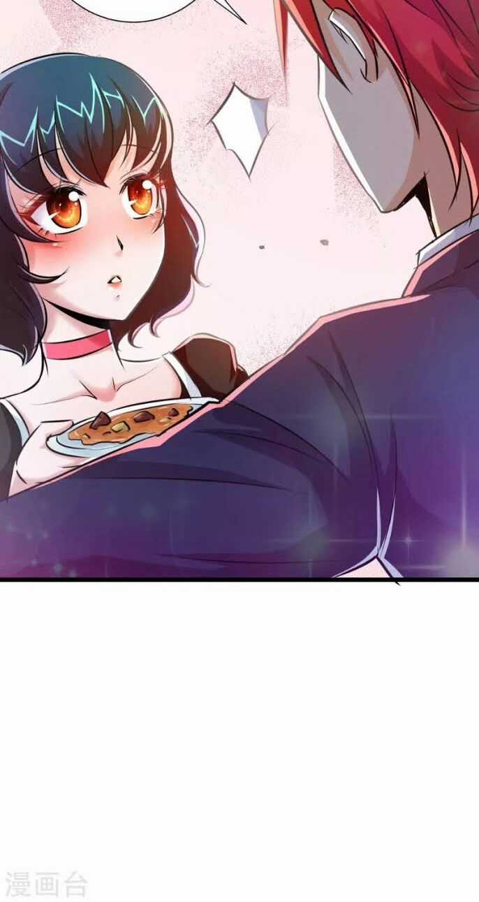 Tối Cường Đặc Chủng Binh Của Hoa Khôi Chapter 19 trang 5