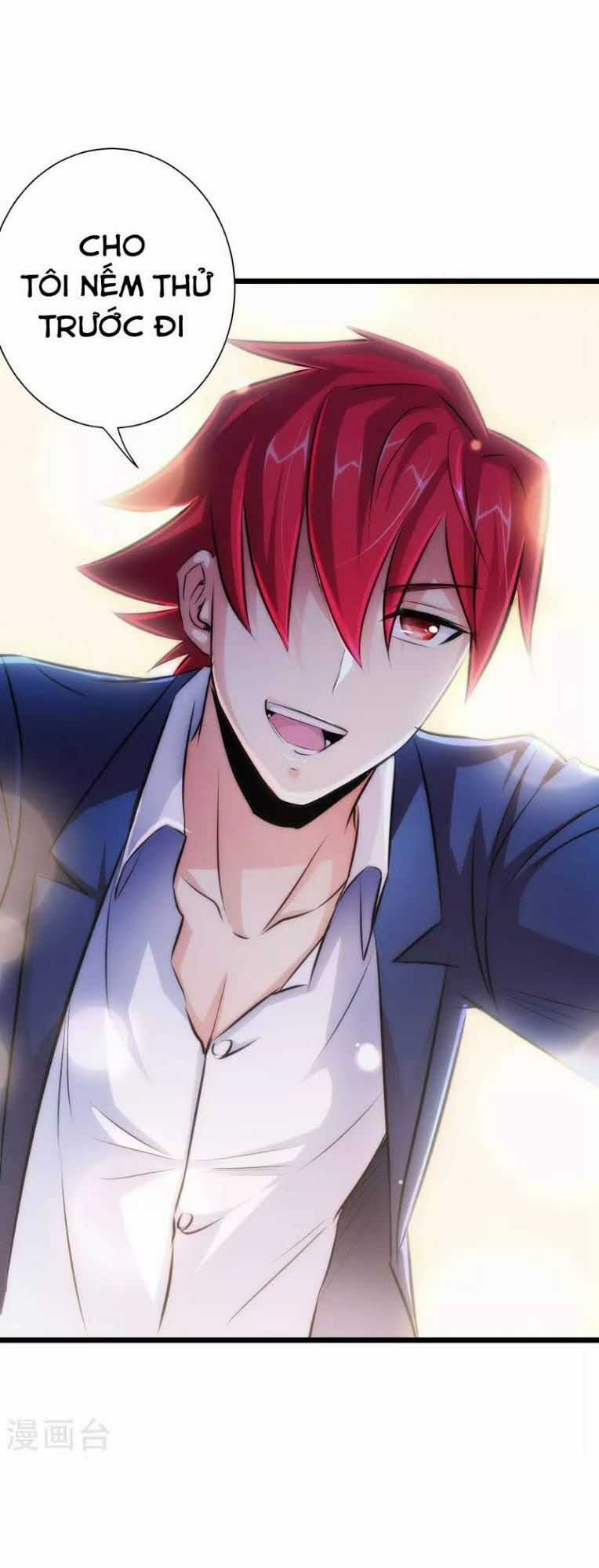 Tối Cường Đặc Chủng Binh Của Hoa Khôi Chapter 19 trang 6