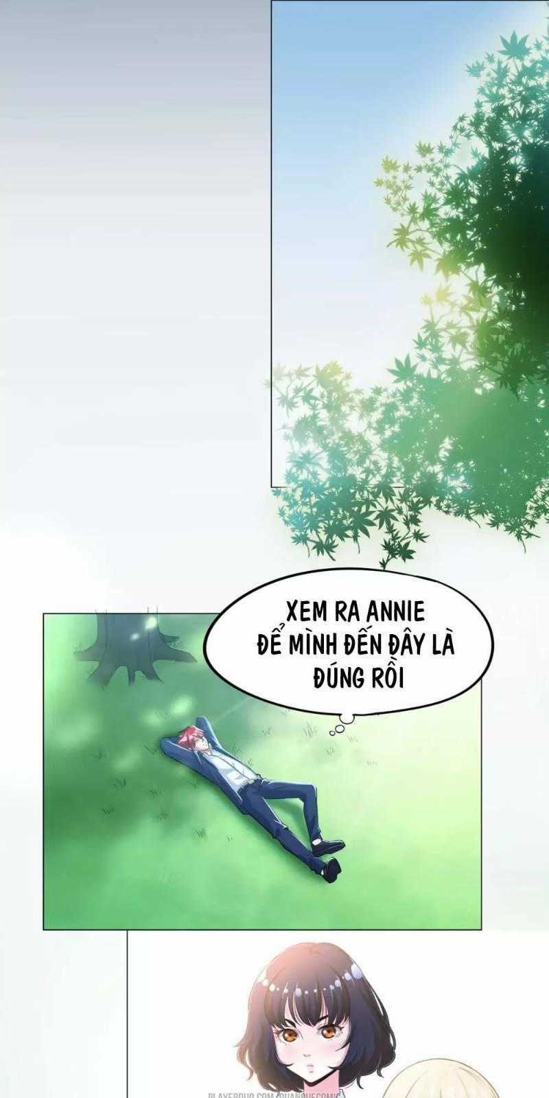 Tối Cường Đặc Chủng Binh Của Hoa Khôi Chapter 2 trang 19