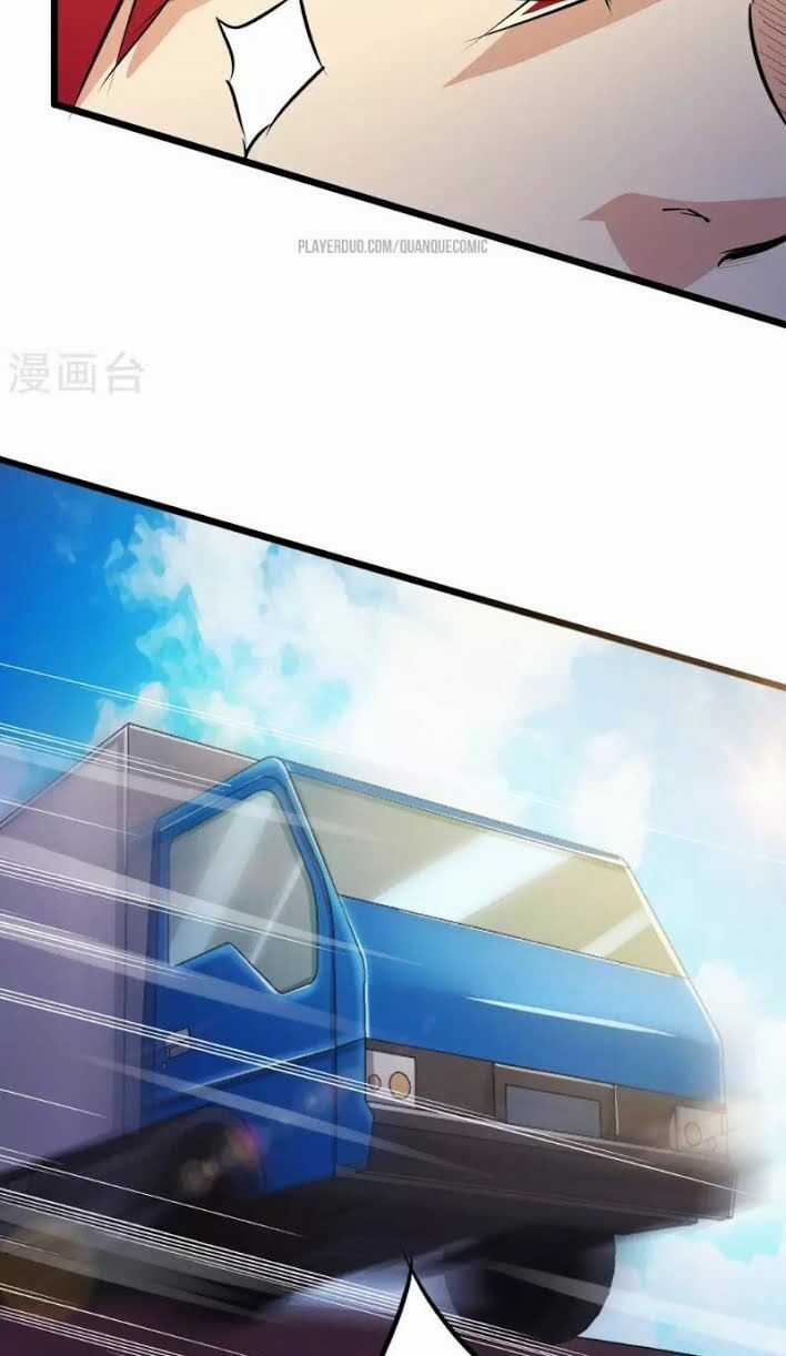 Tối Cường Đặc Chủng Binh Của Hoa Khôi Chapter 20 trang 10