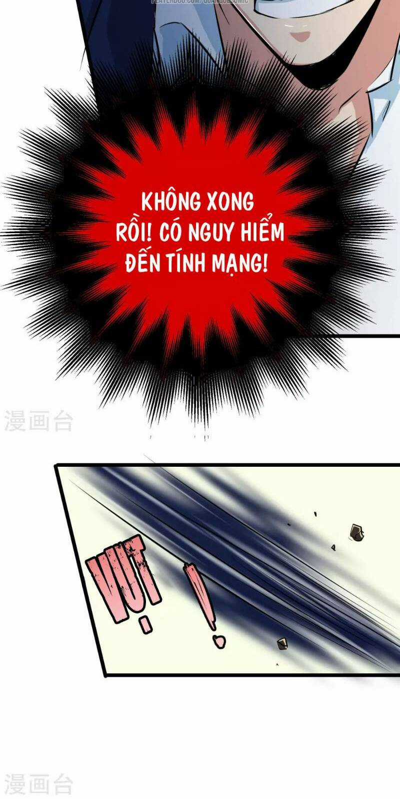 Tối Cường Đặc Chủng Binh Của Hoa Khôi Chapter 20 trang 13