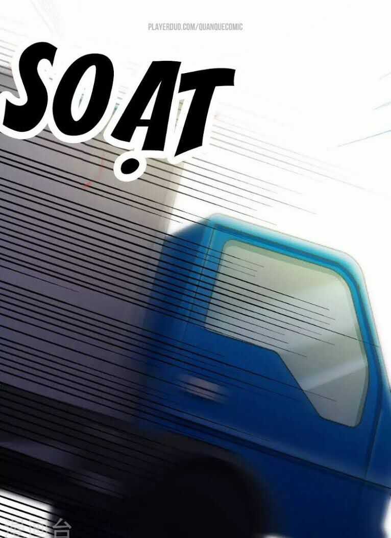 Tối Cường Đặc Chủng Binh Của Hoa Khôi Chapter 20 trang 15