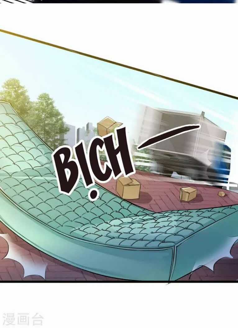 Tối Cường Đặc Chủng Binh Của Hoa Khôi Chapter 20 trang 16