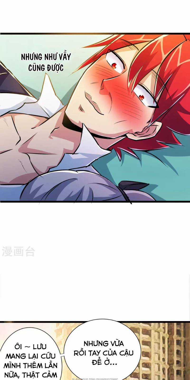 Tối Cường Đặc Chủng Binh Của Hoa Khôi Chapter 20 trang 22