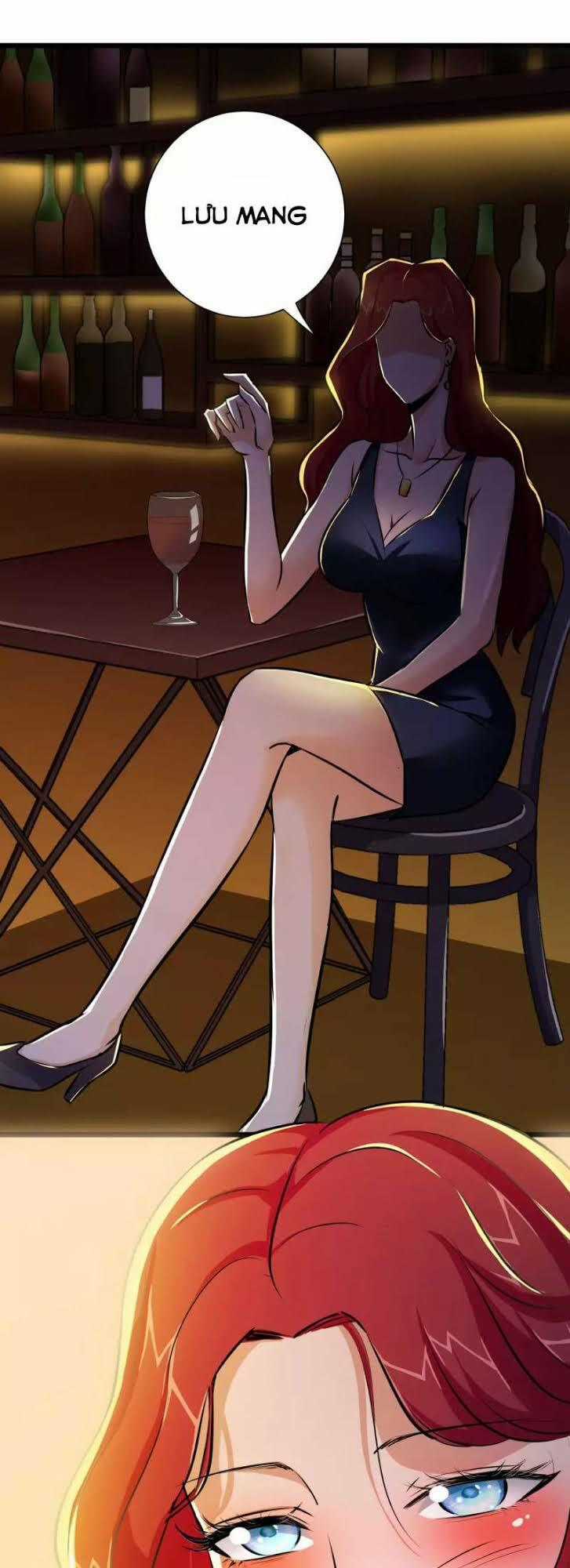 Tối Cường Đặc Chủng Binh Của Hoa Khôi Chapter 20 trang 26