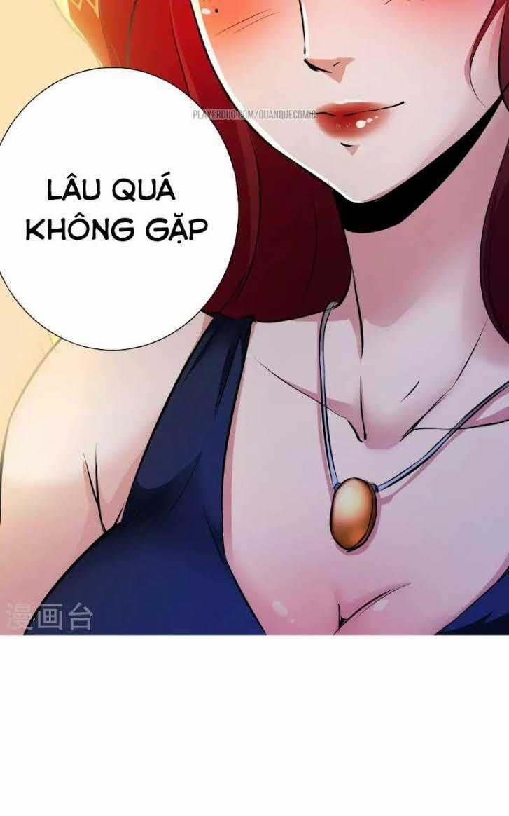 Tối Cường Đặc Chủng Binh Của Hoa Khôi Chapter 20 trang 27