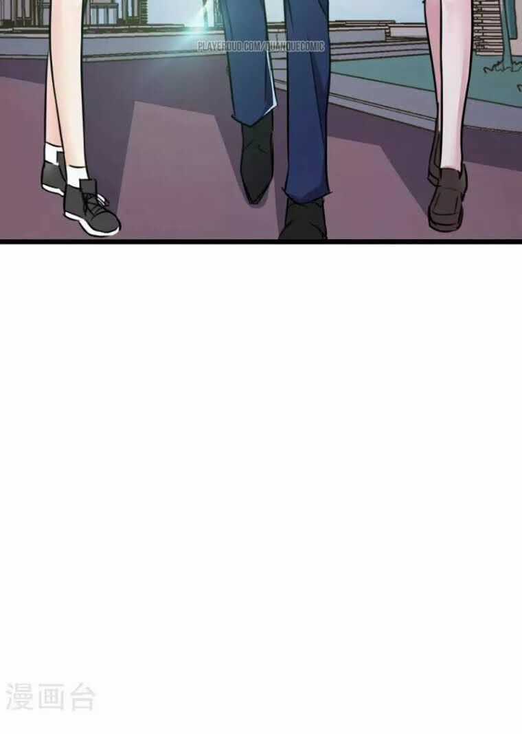 Tối Cường Đặc Chủng Binh Của Hoa Khôi Chapter 20 trang 3