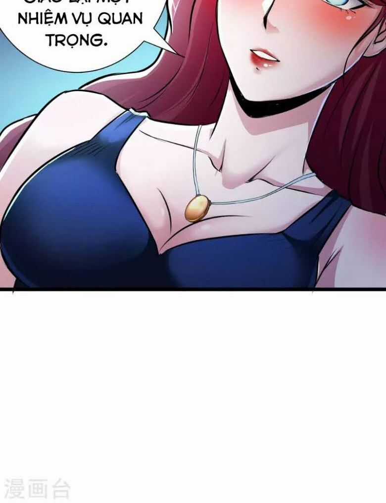 Tối Cường Đặc Chủng Binh Của Hoa Khôi Chapter 20 trang 31