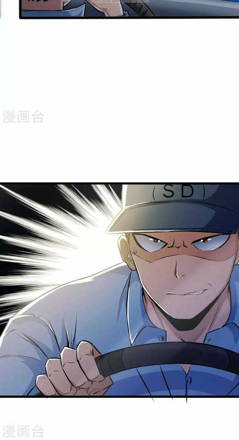 Tối Cường Đặc Chủng Binh Của Hoa Khôi Chapter 20 trang 6