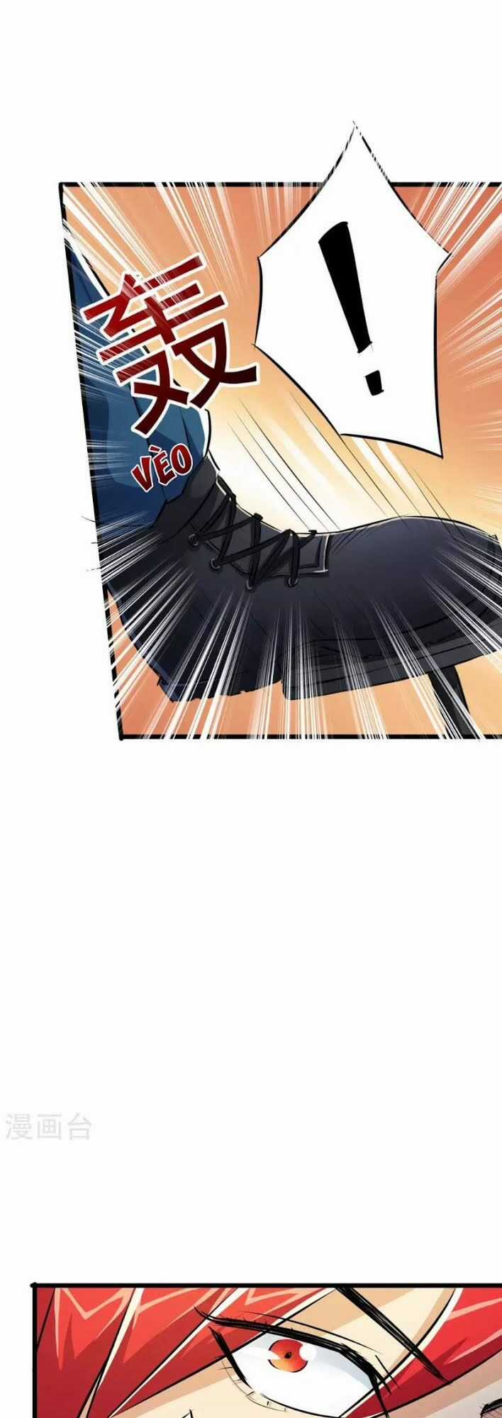 Tối Cường Đặc Chủng Binh Của Hoa Khôi Chapter 20 trang 9